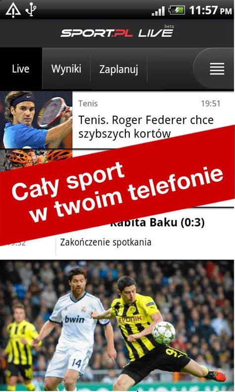 sport.pl live
